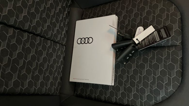 Audi A1 25 TFSI Sport 5dr Petrol Hatchback